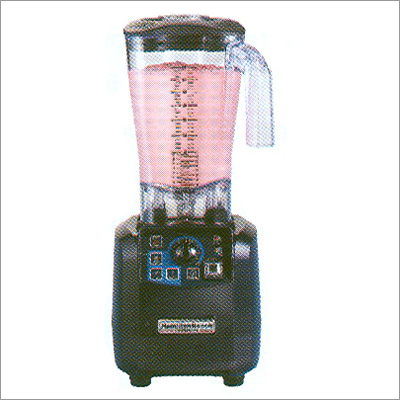 Commercial Blender
