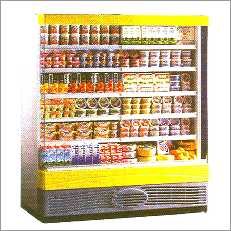 Multideck Chillers