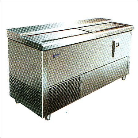 Top Loading Bottle Coollers & Chest Coolers