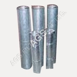 Duplex Strainers