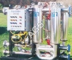 Automatic Backwash Filter