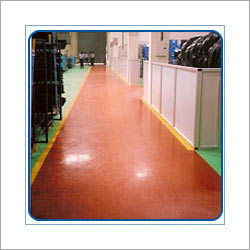 Anti Corrosive Coatings & Pretreatment Chemicals