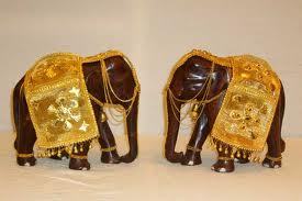 Elephant Handicrafts