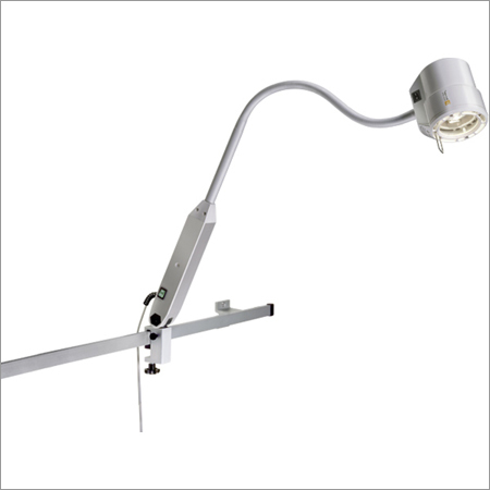 LED Examination Lamp