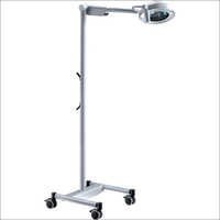 Halogen Examination Lamp