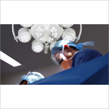 LED OT Lamp