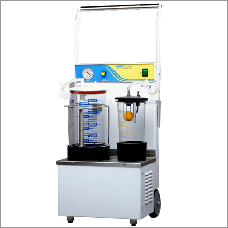 Surgical Vacuum Suction Pump