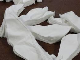 Cotton Banian waste