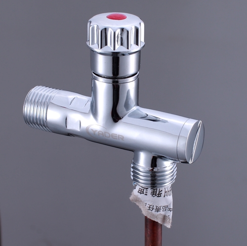 Angle Cock Filter