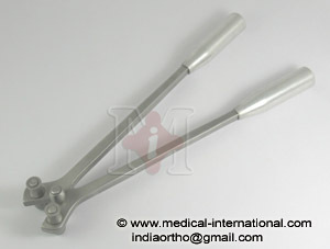 Plate Bender Roller Type
