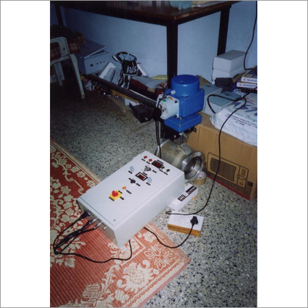 Control Valve Positioner