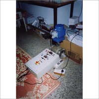 Control Valve Positioner