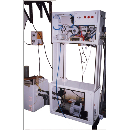 Diesel Dispensing Machine