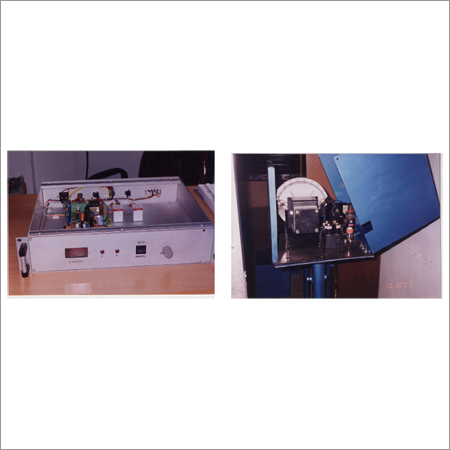 Throttle Controller