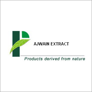 Ajwain Extract