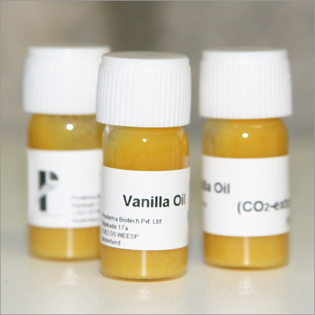 Vanilla Extract