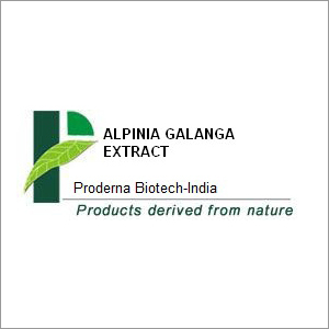 Alpinia Galanga Extract