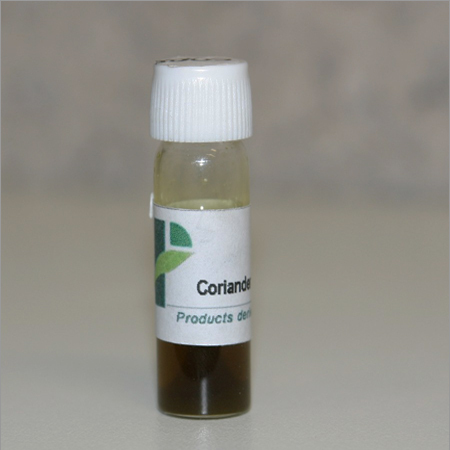 Coriander Total Extract