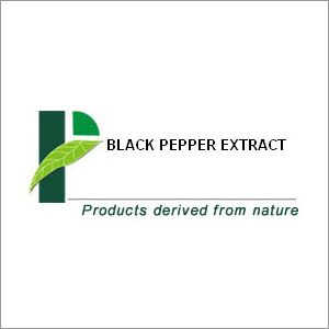 Black Pepper Extract