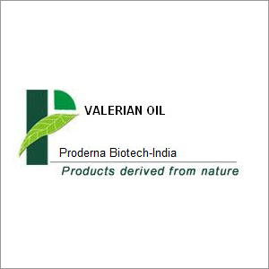 Valerian Oil