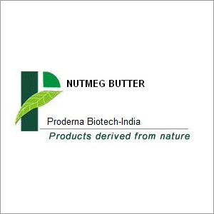 Nutmeg Butter