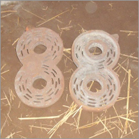 Non Feffous Metal Wheel