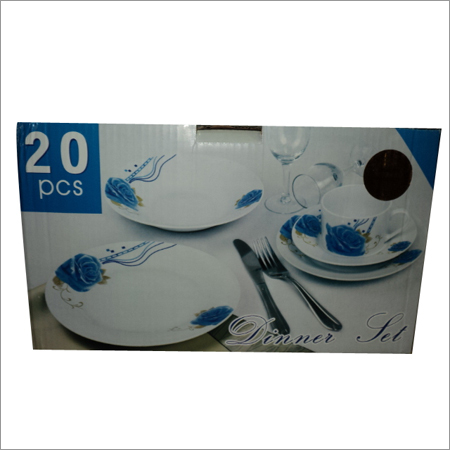 Dinner Set