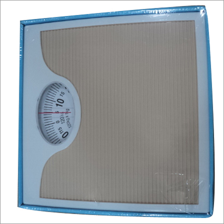 Bathroom Scale