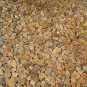 Bed Material for Boiler
