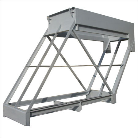 Structural Fabrication Components