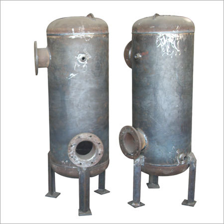 Pressure Vessel