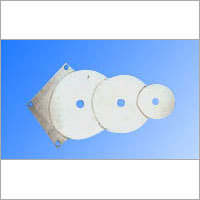 Industrial Filter Paper