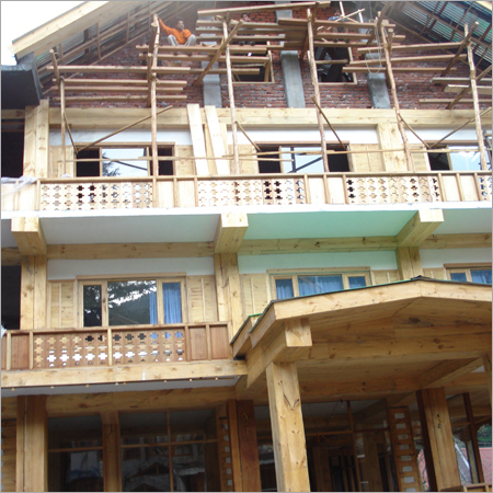 Architectural Building Consultants