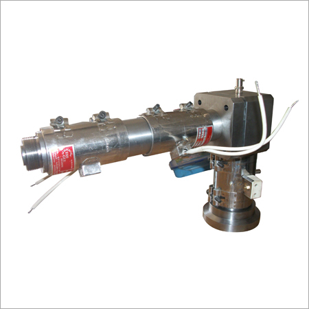 Double Layer Fix Center Cross Head