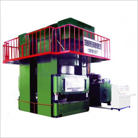 Electric Hydraulic Press