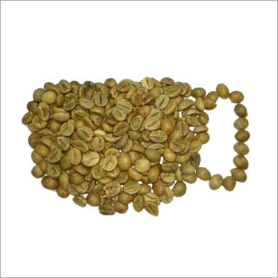 Robusta Beans