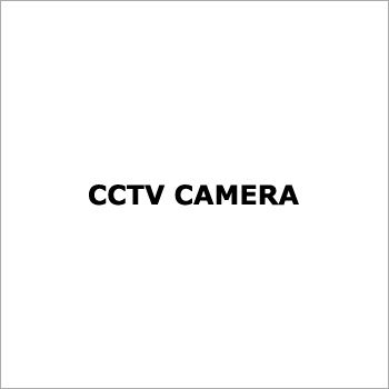 CCTV Camera