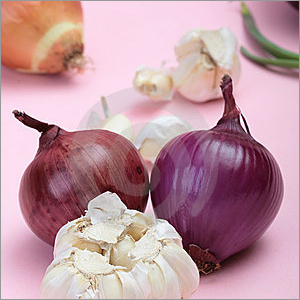 Fresh Onion