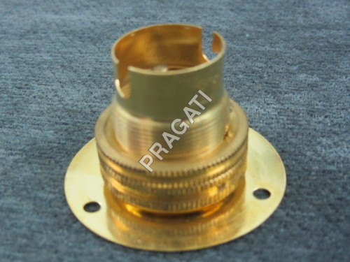 Batten Bulb Holder