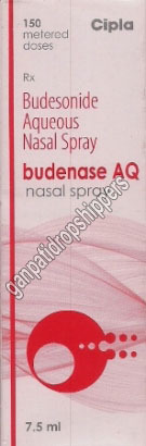 Budenase Nasal Spray