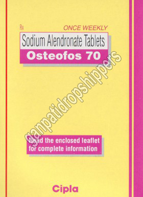 Fosamax Tablets