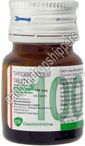 Synthroid Tablets