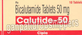Calutide Tablets