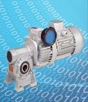 Silver Mechanical Speed Variators