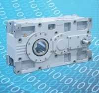 Parallel Shaft Gear Unit