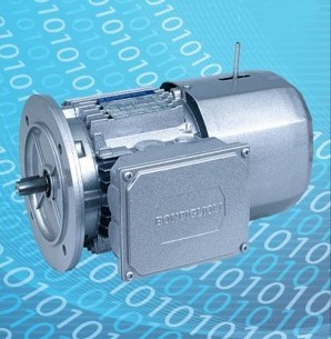 Three Phase Motor - 0.15 KW, 3475 RPM, 230V AC | Easy Installation, Low Power Consumption, Negligible Maintenance, Reliable Operations
