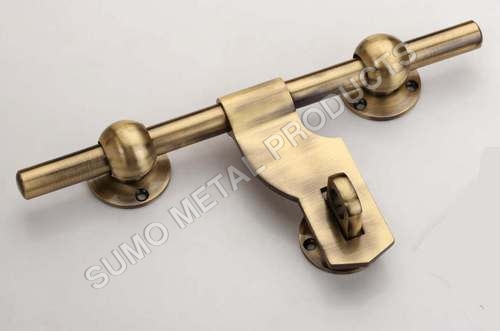Brass Aldrops