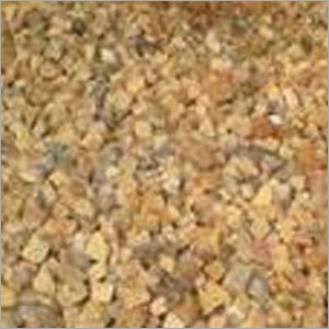 Refractory Items & Minerals