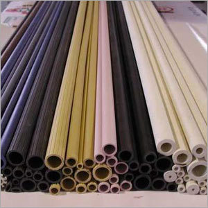 Ceramic Tubes