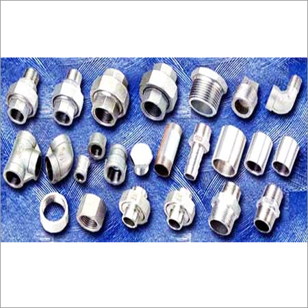 Specialty Steel Corrosion Resistant Steel
